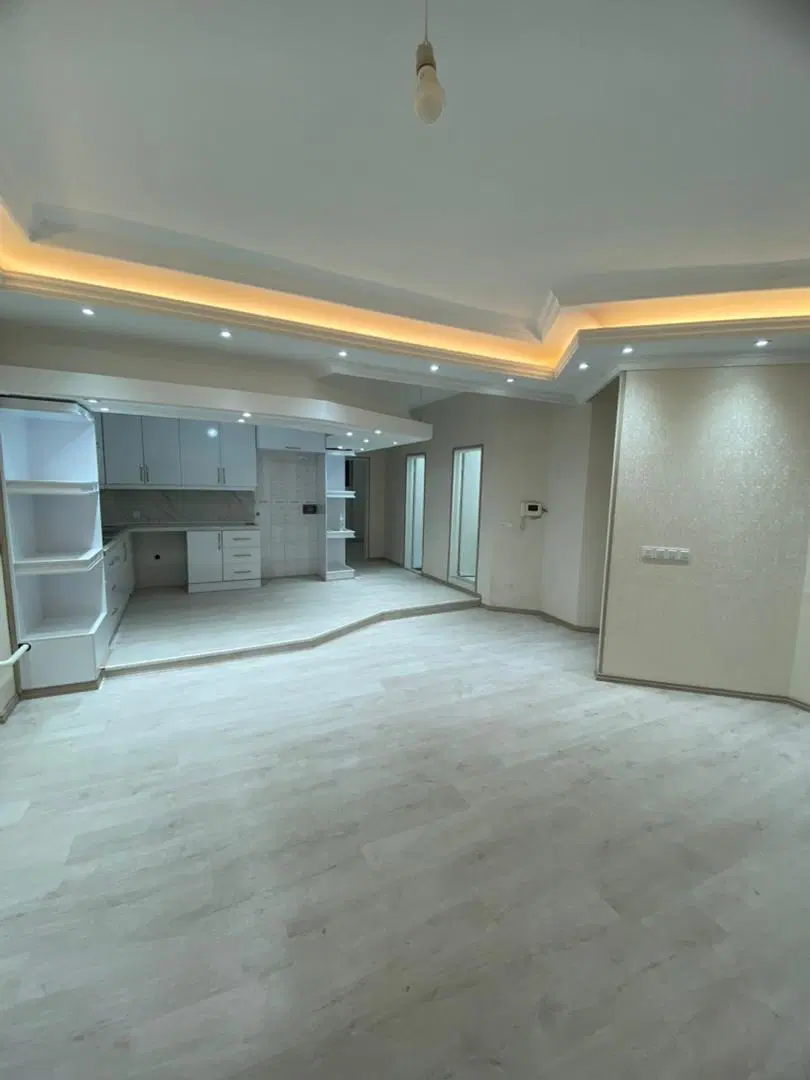 واحد۹۰متربازسازی شده در رضوان کوچه پست
