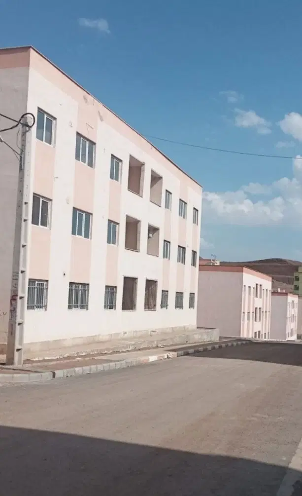 واحد دوخوابه فاز ۶ هسا