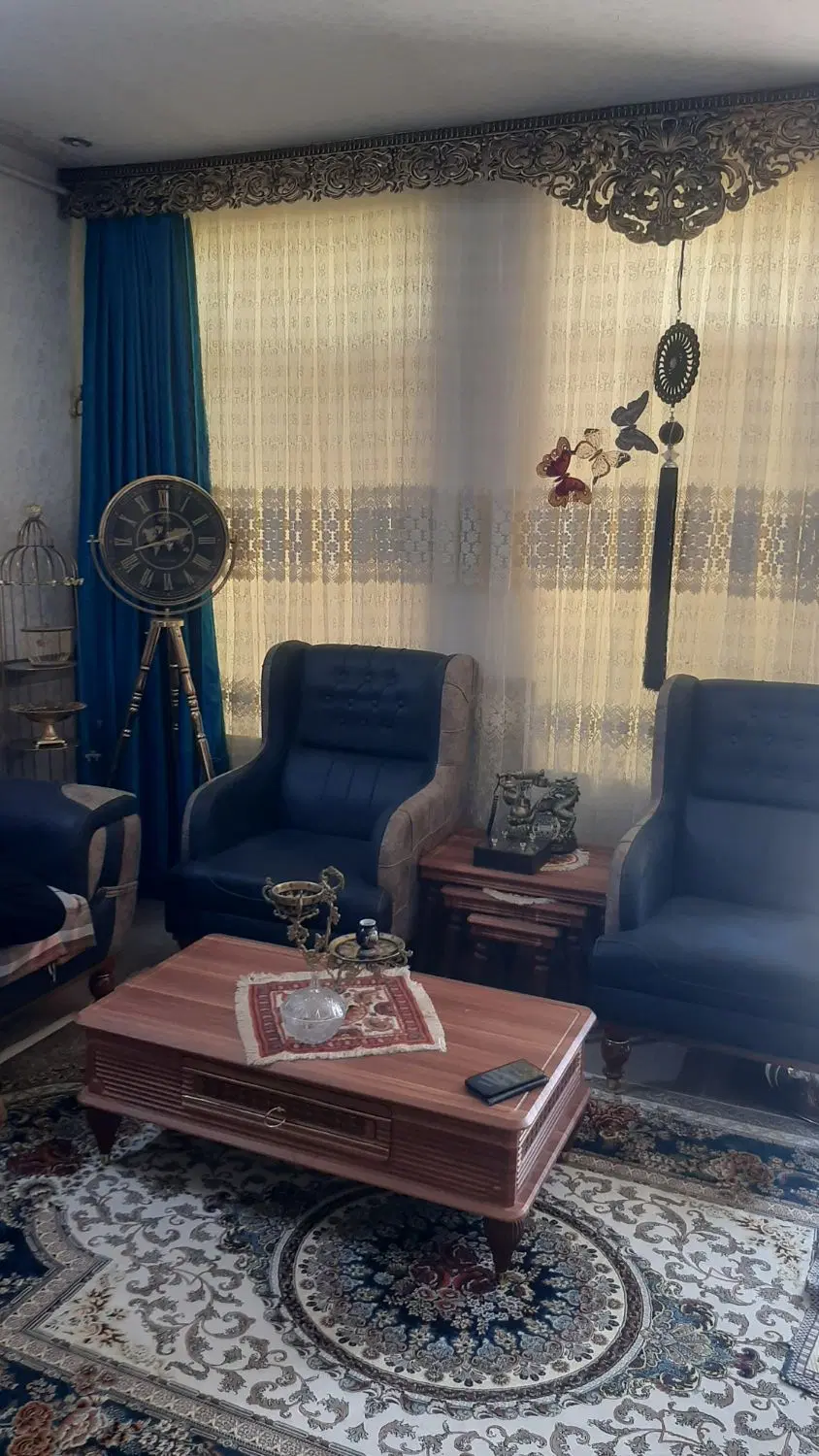 فروش، معاوضه خانه ویلایی شهرک ظفر