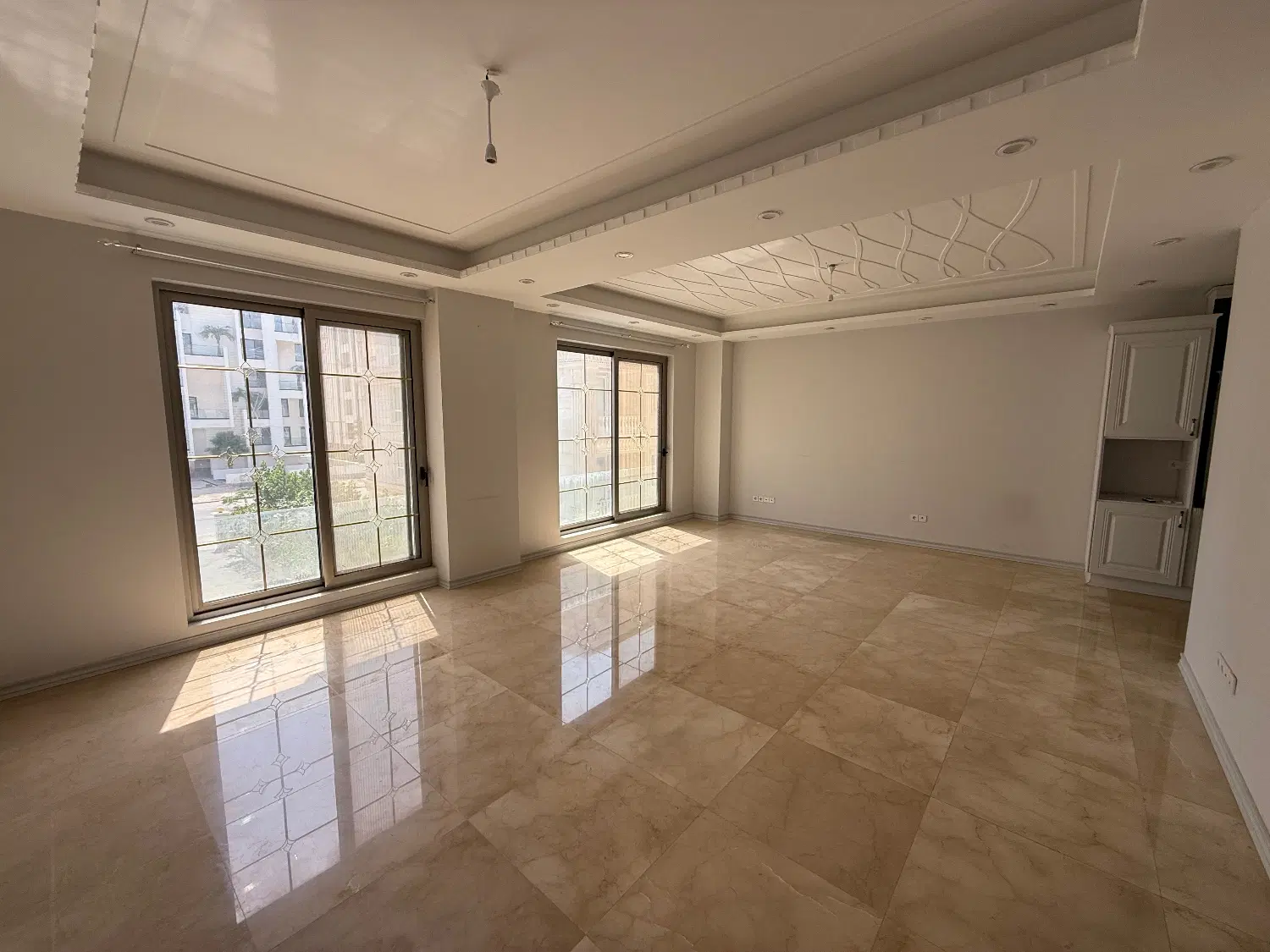 فروش  پاسارگاد ۲خ ۷۵ متری ( خجسته )