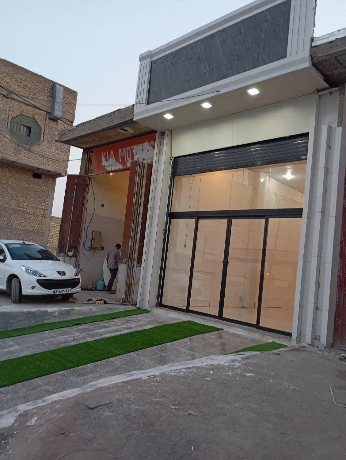 رهن و اجاره مغازه