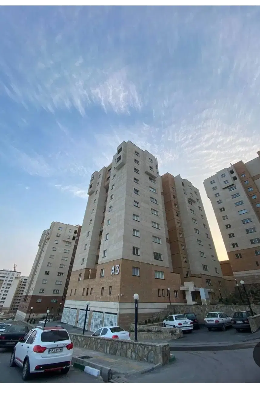 کوثر مهیا بلوک 9