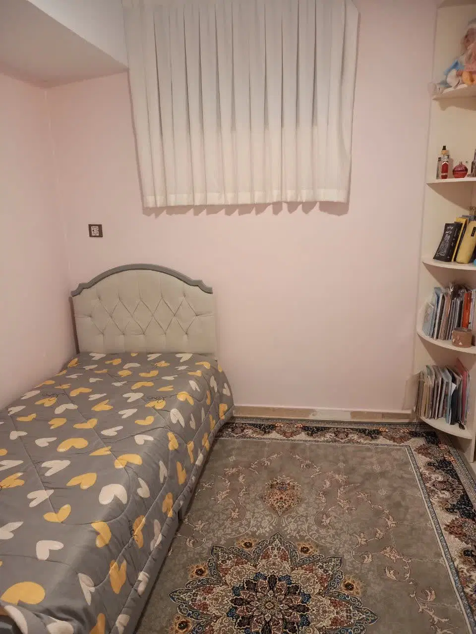 اجاره ویلایی فاز ۳اندیشه
