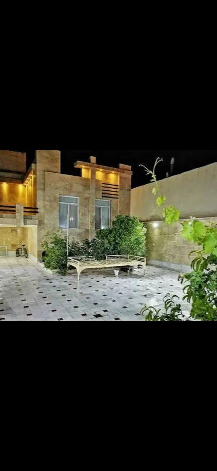 فروش خانه ویلایی
