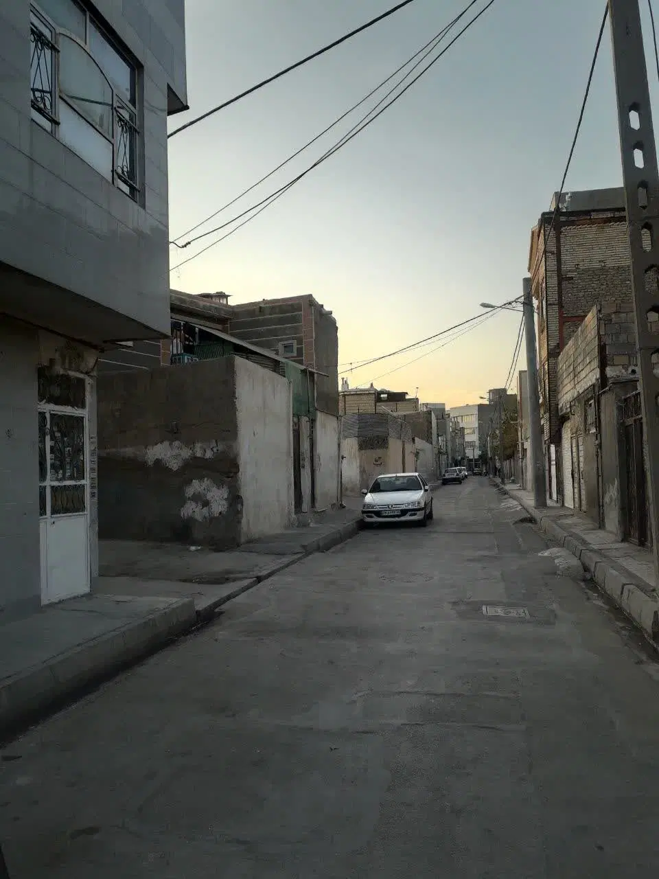 ویلایی دوبلکس