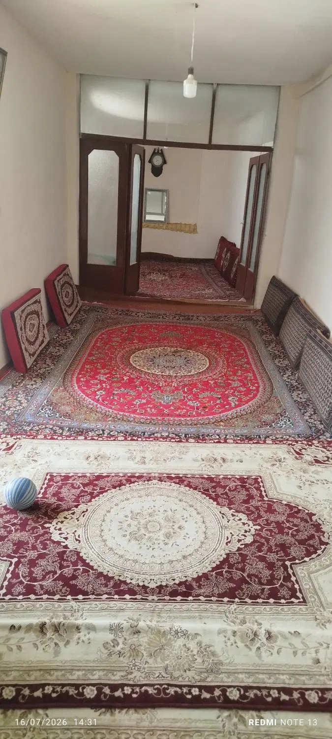 فروش خانه روستایی در اژدهاتو