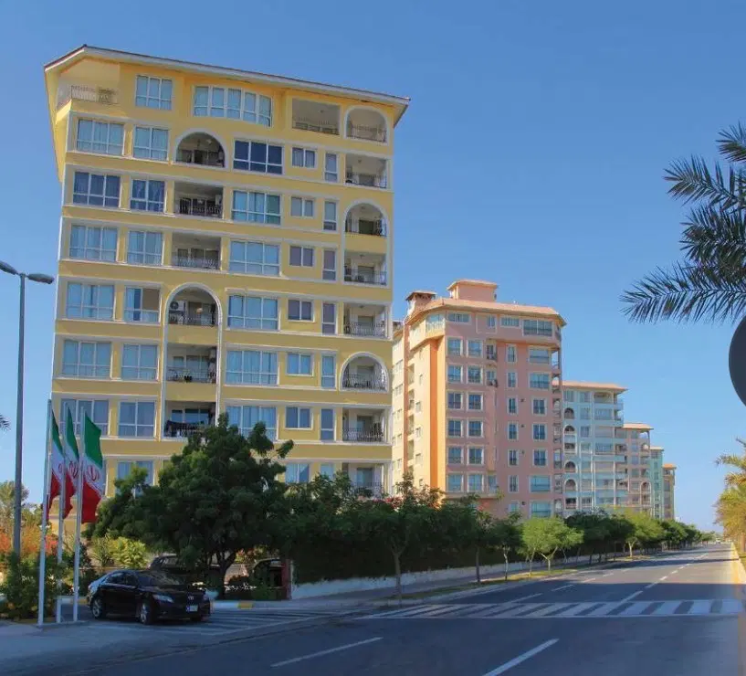 فروش مسکونی