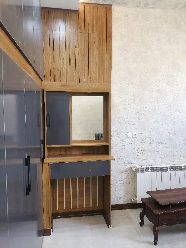 منزل ۲۲۰متر شمالی نوساز منتظری شمالی معرفت ۲ طبقه