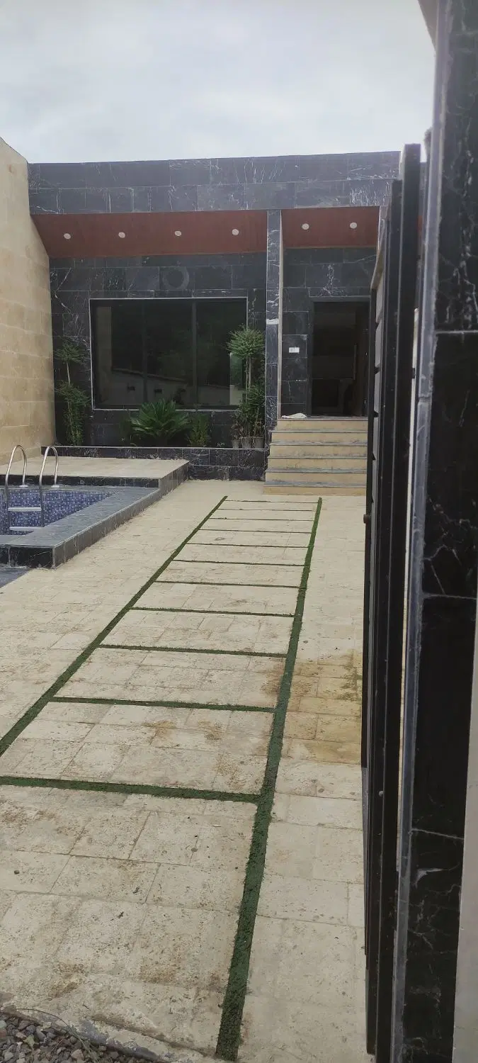 فروش ویلاساخت 1405