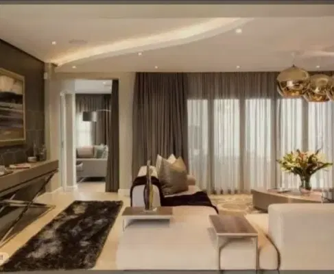 فروش آپارتمان صدا و سیما ۱۶۸متر_ملکی