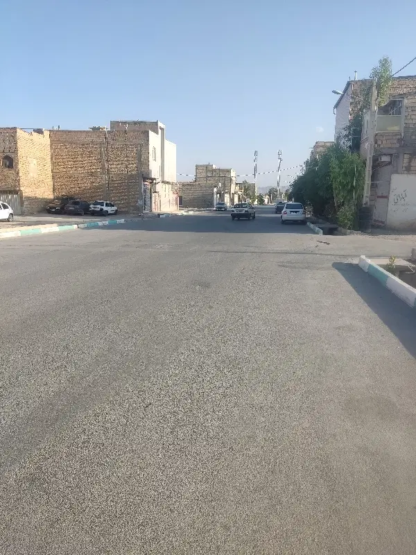فروش زمین قابل ساخت