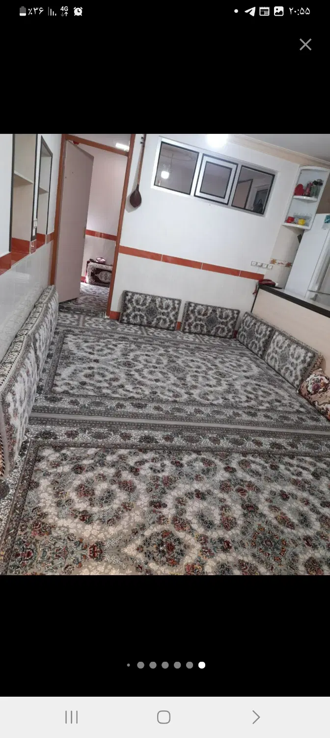 اجاره منزل غفور