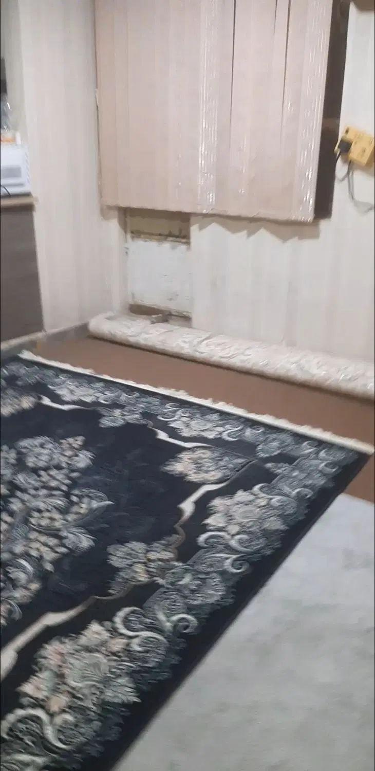 فروش ۱خوابه در عمران همکف.سند تک برگ