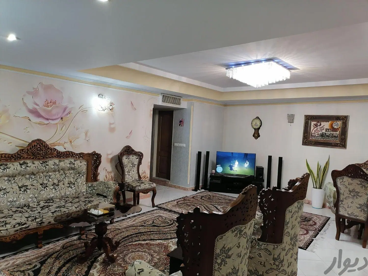 ۹۱متر_محیط‌آرام_دسترسی‌مناسب