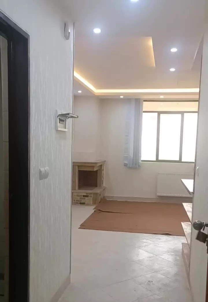 فروش آپارتمان دو خوابه