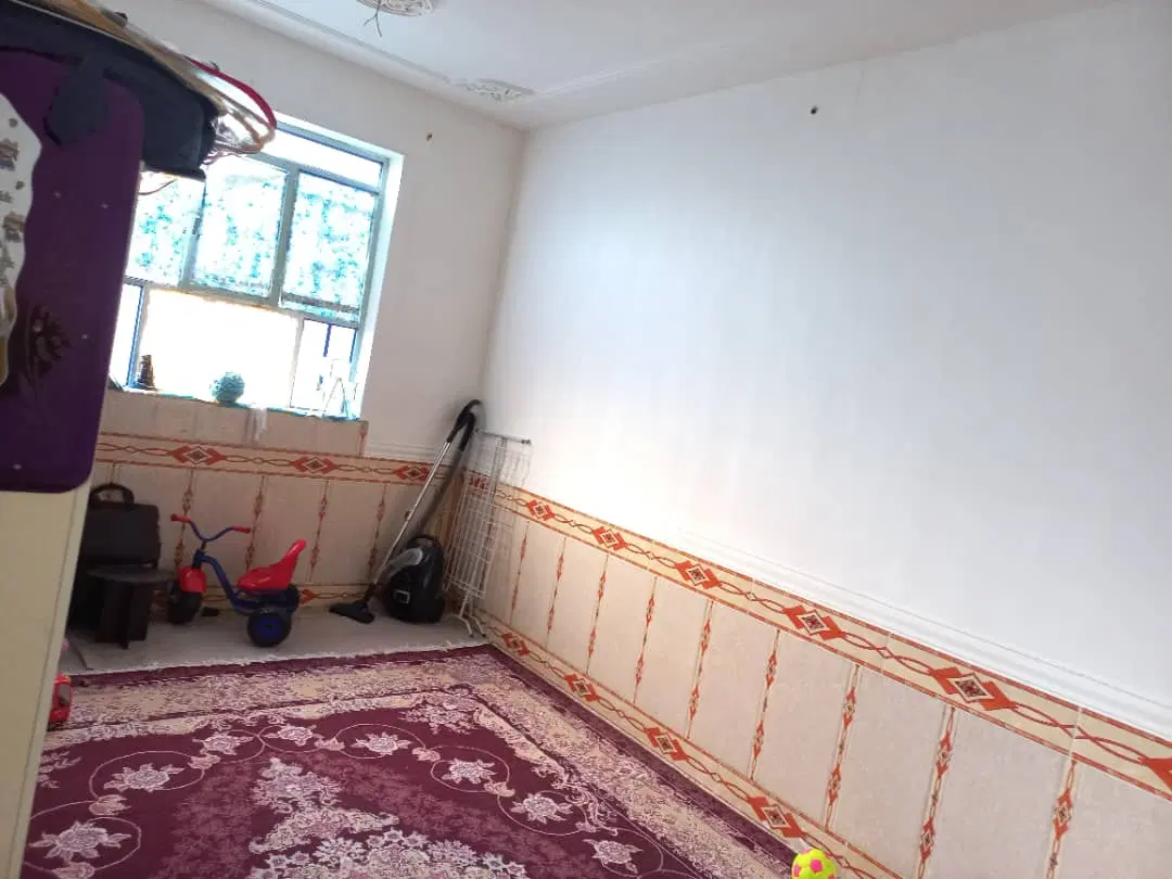 خانه ویلایی منیوحی