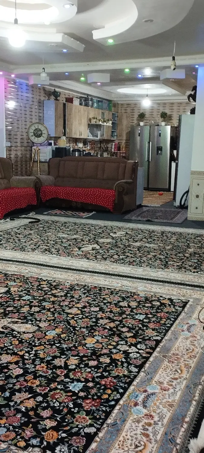 خانه اجاره بلهزار پایین سعیدی ۵