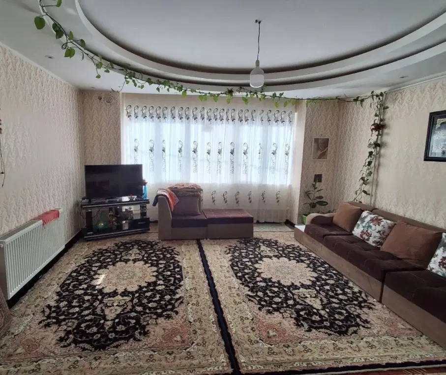 هم خانه خانم