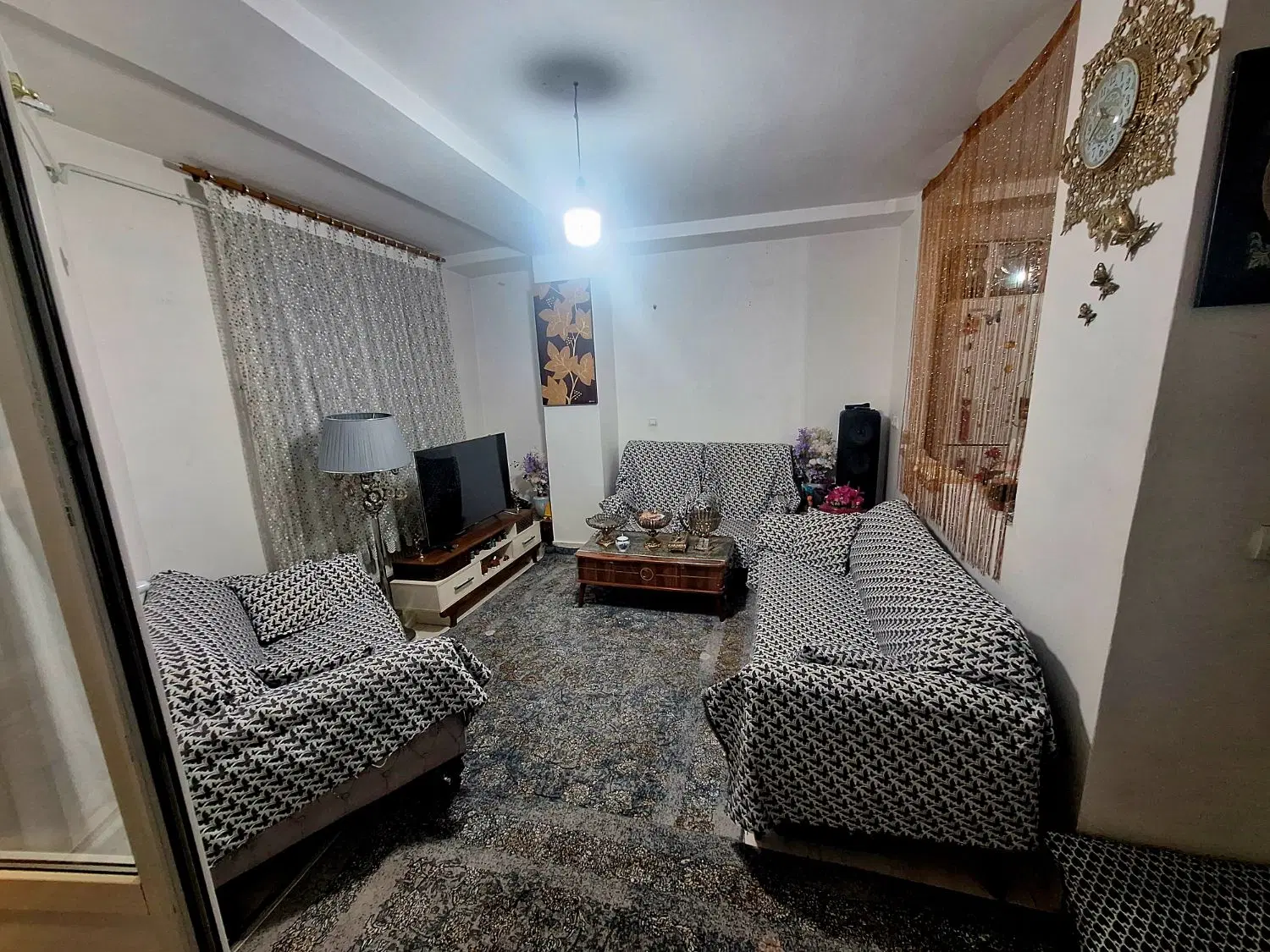 فروش آپارتمان مسکن مهر