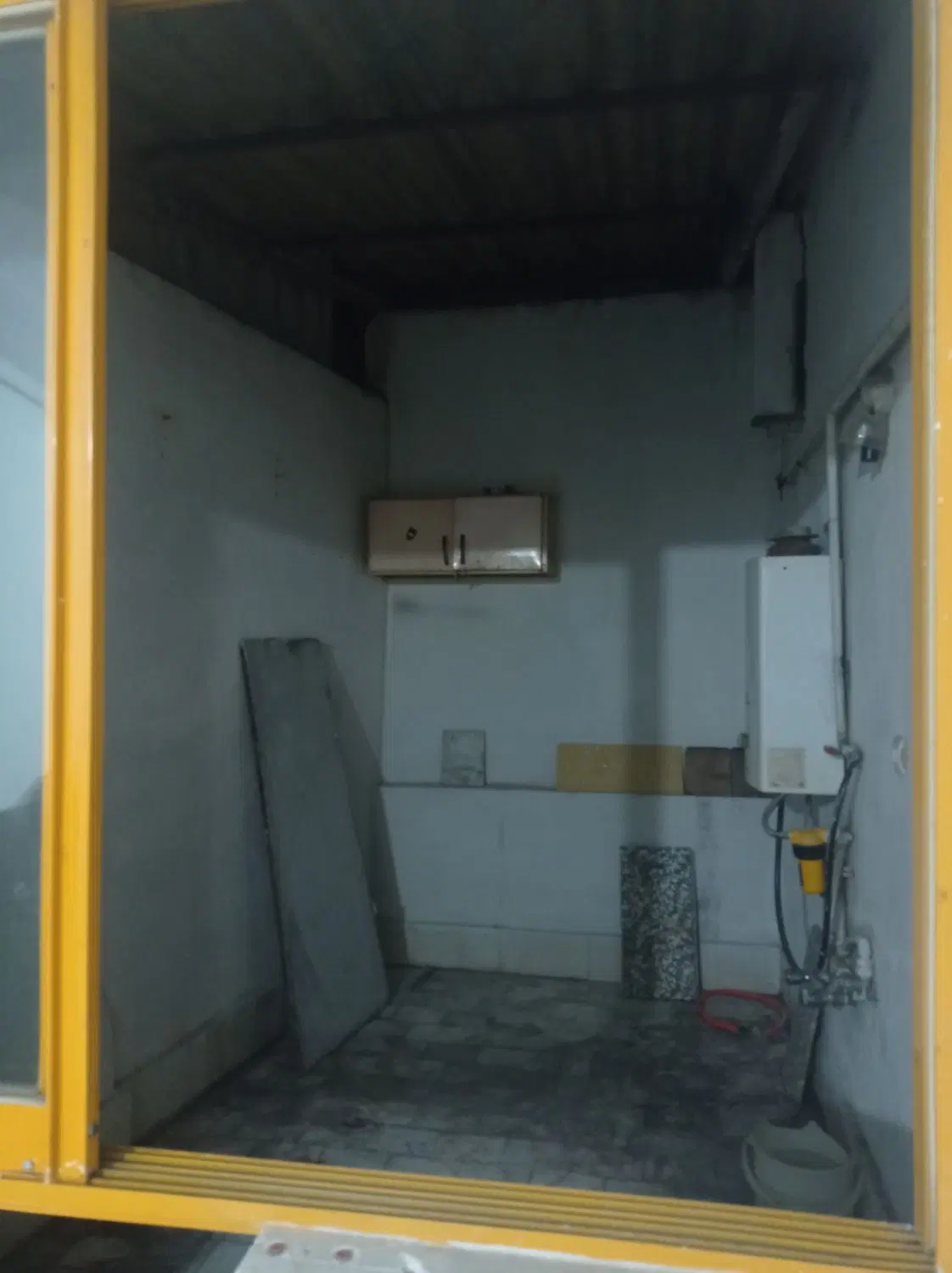 فروش ۷۵متری .دوخوابه. فلکه سرخواجه