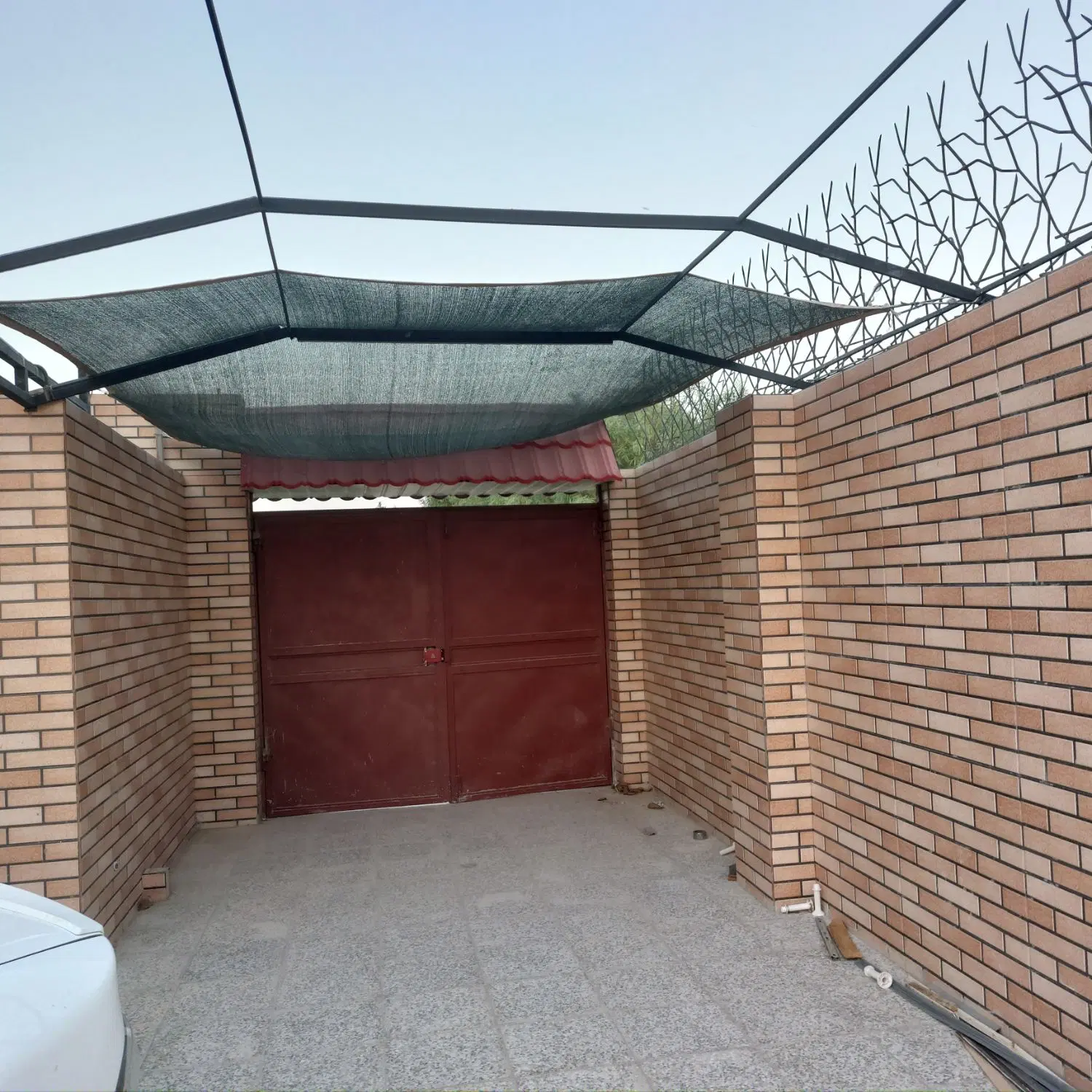 باغ و ویلا زردنجان