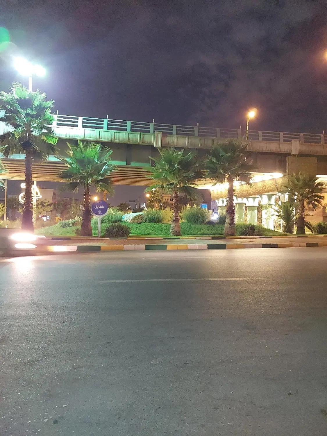 ساختمان ویلایی دربست شقایق ۵۰۰ متر