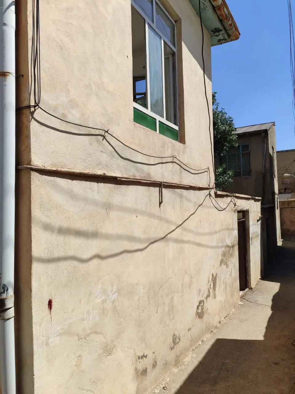 فروش خانه مسکونی