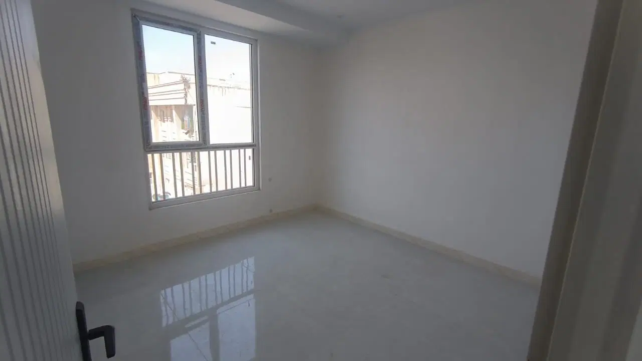آپارتمان مسکونی نوساز