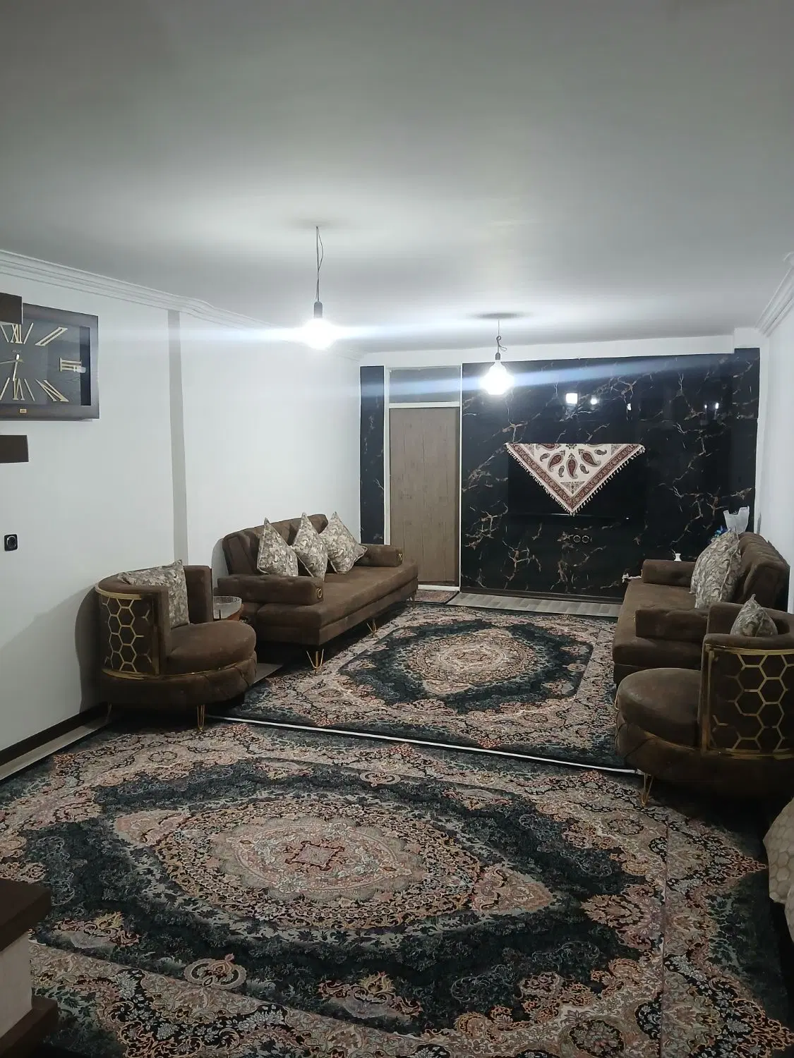 ۲واحد جانبازان
