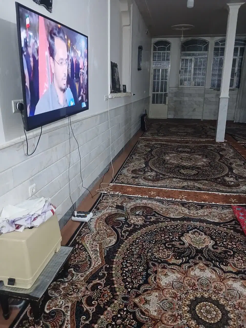 144متر رهن واجاره ای