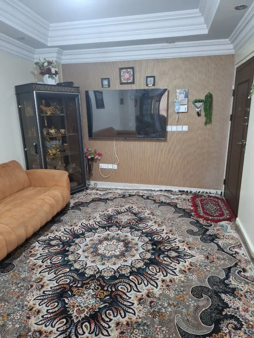 فروش  اپارتمان  88 متری