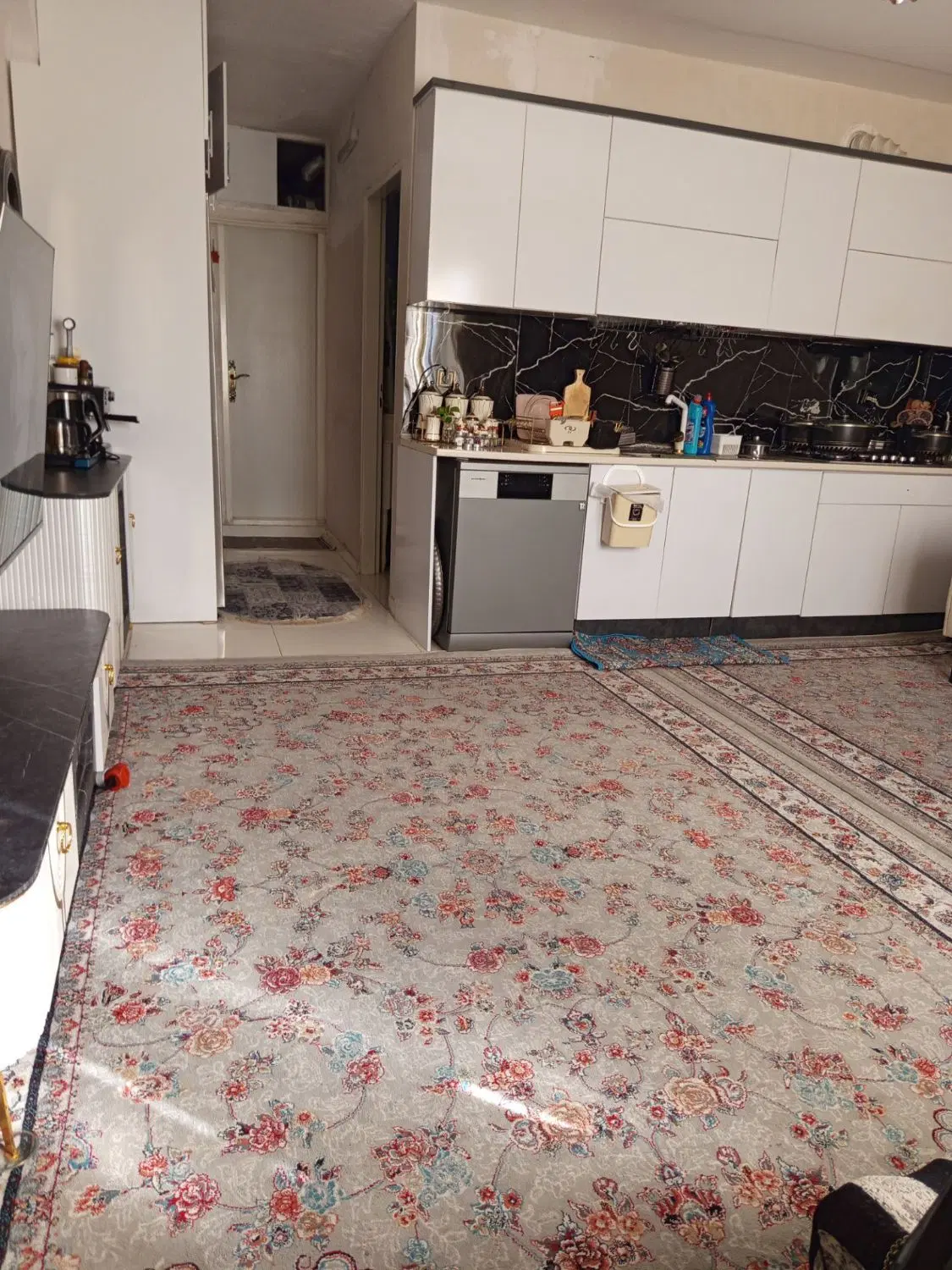 منزل  اجاره ای  در قایمیه