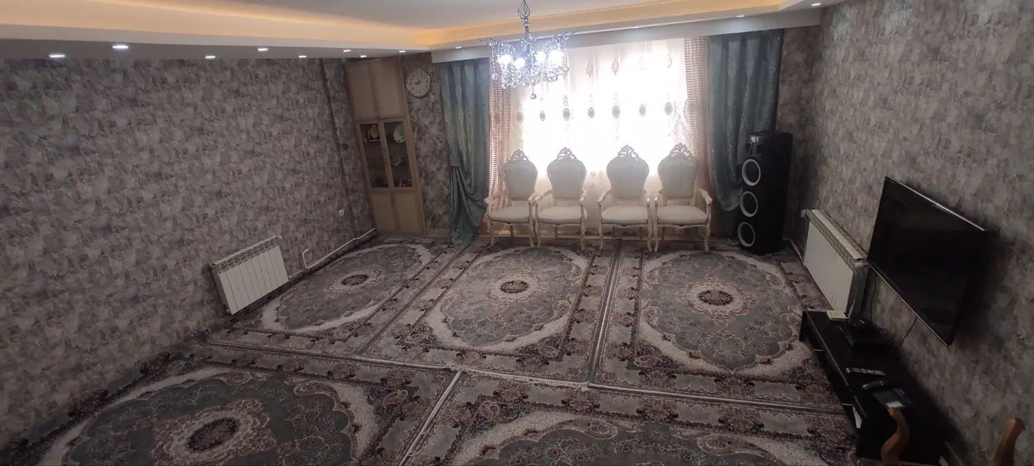 خانه شخصی ساز در هشتگرد