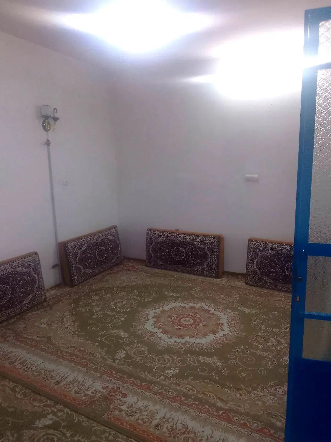 خانه ویلایی جلوقواره