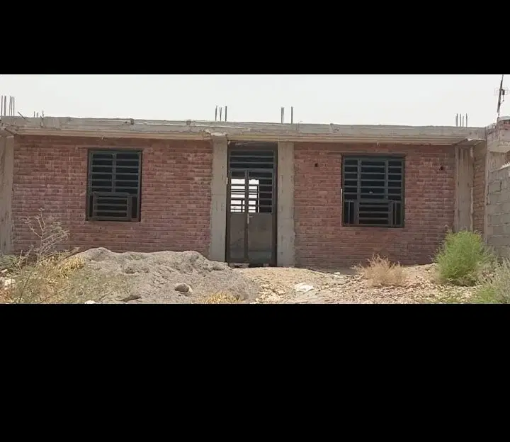 مسکونی 120متر2خاب شهرک فجر کوچه7قیمت6میلیارد