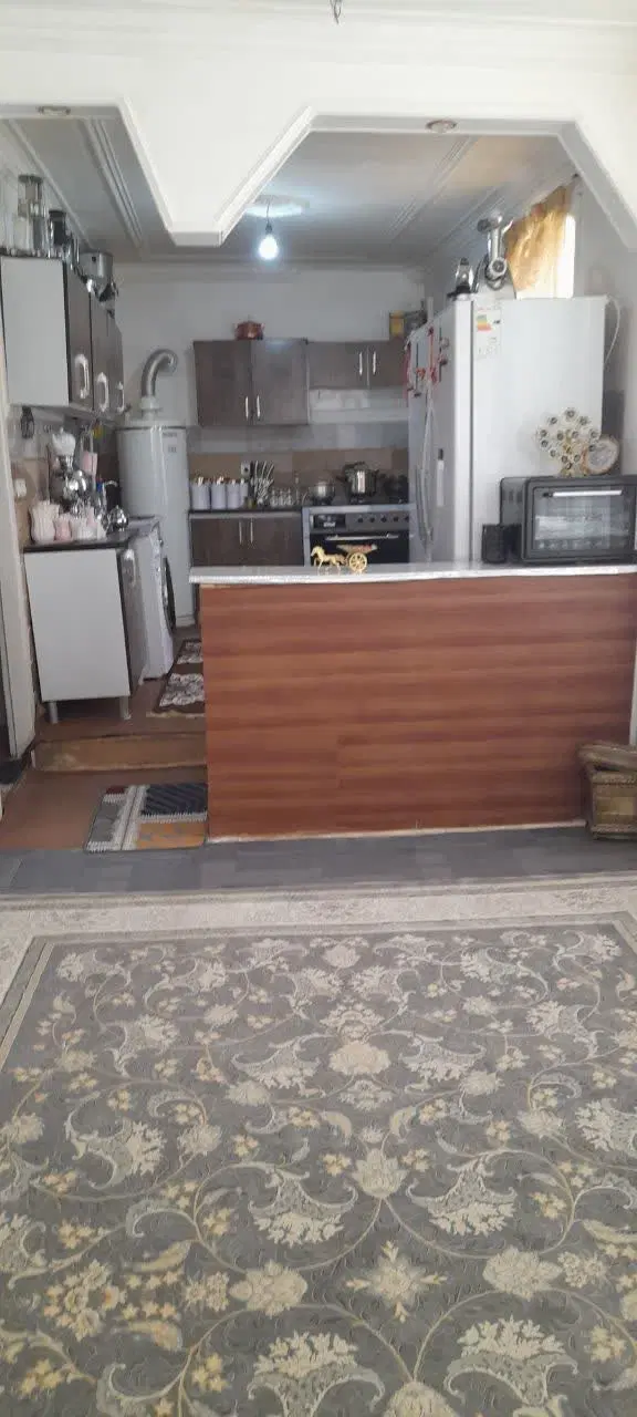 ویلایی مسعوداباد