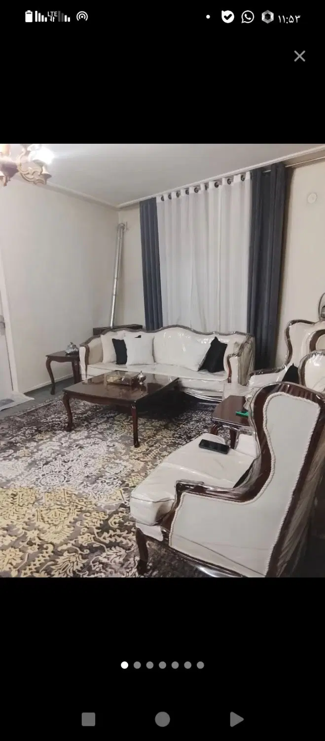 آپارتمان