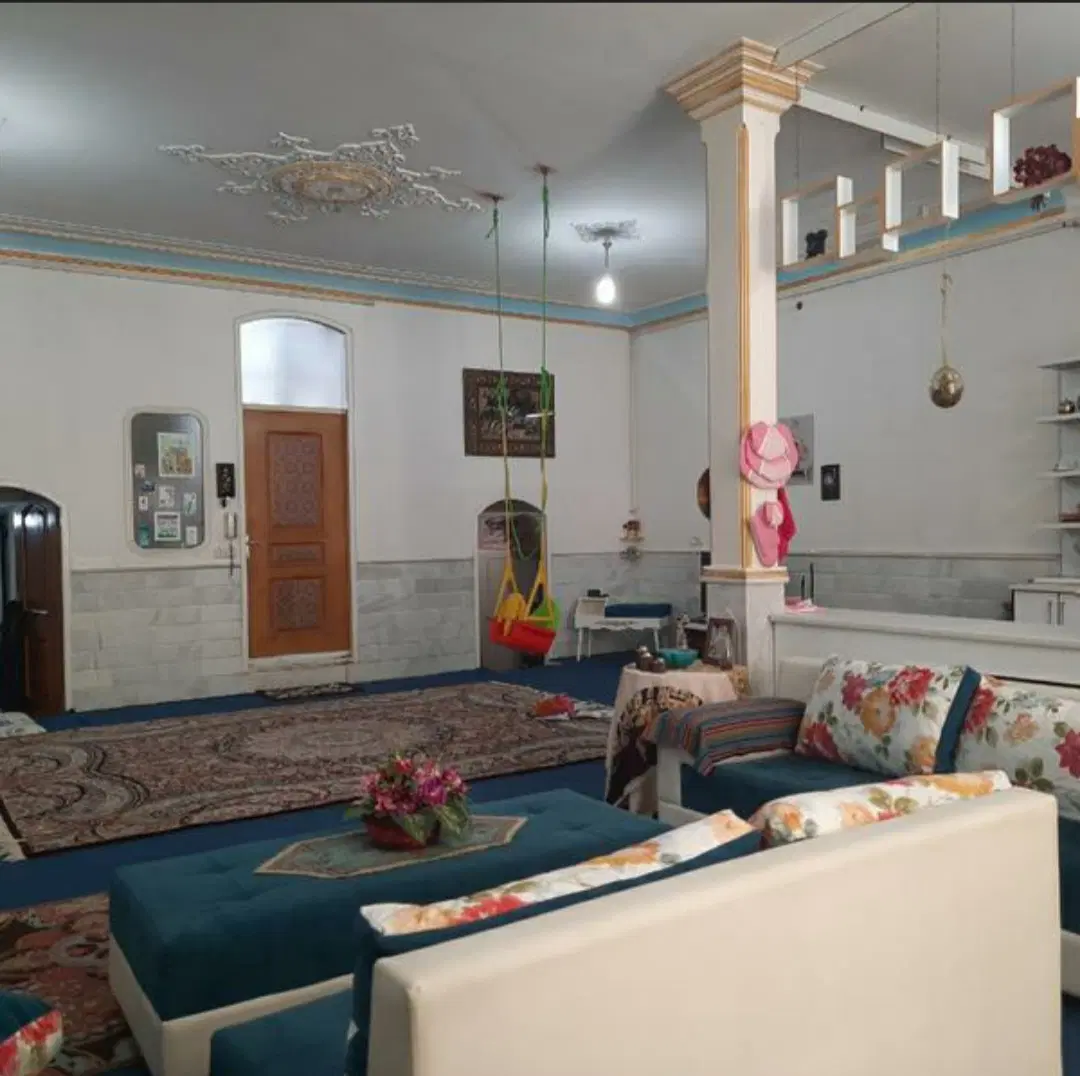 اجاره واحد مسکونی ویلایی