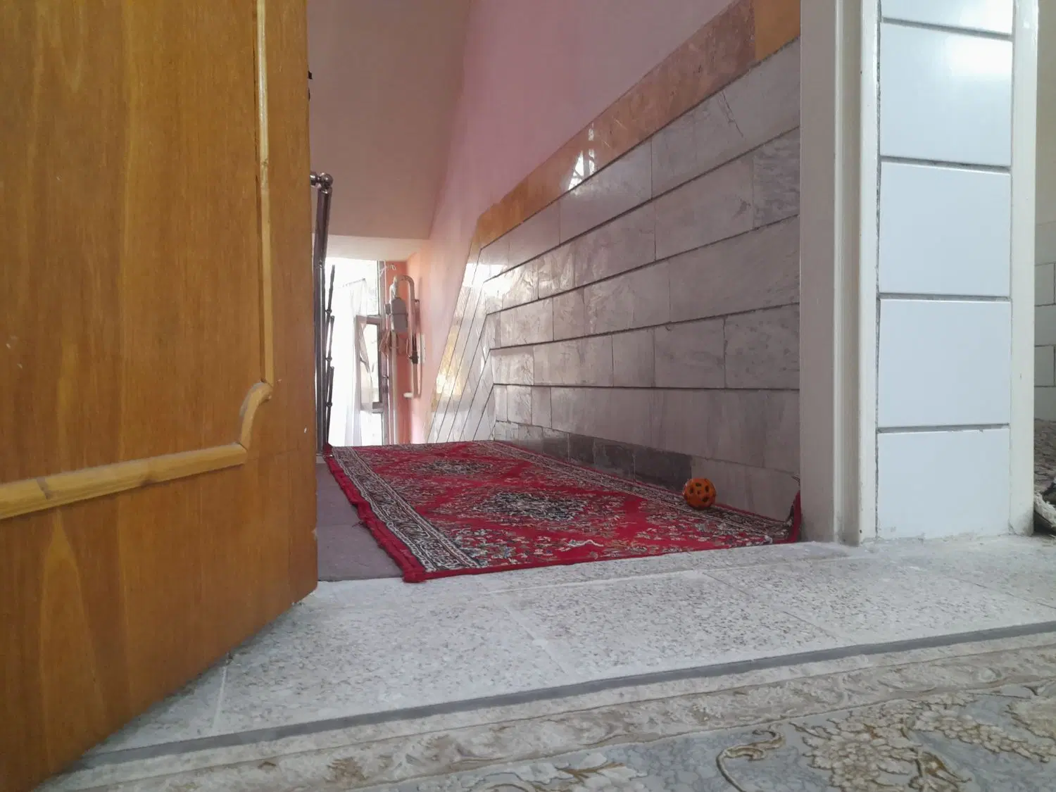 خانه فروشی در رودکی