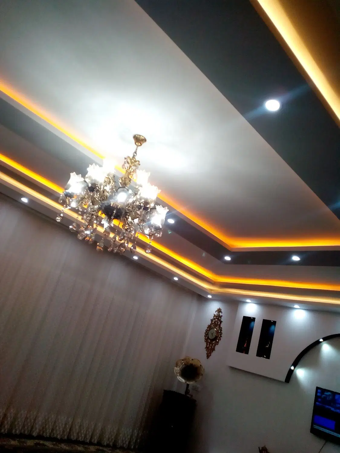 ویلایی پشته جزایری