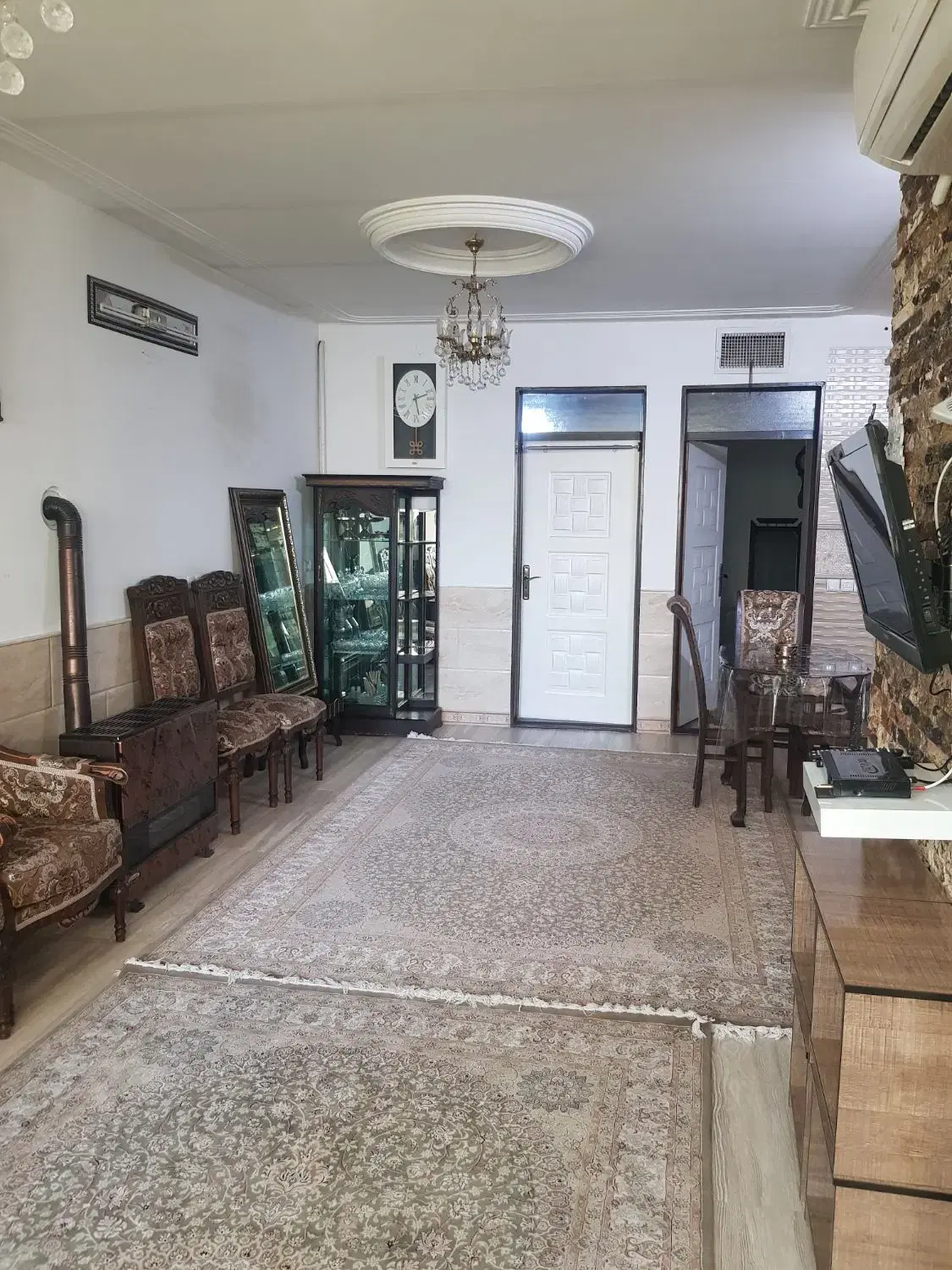 خانه ویلایی خ امیر کبیر