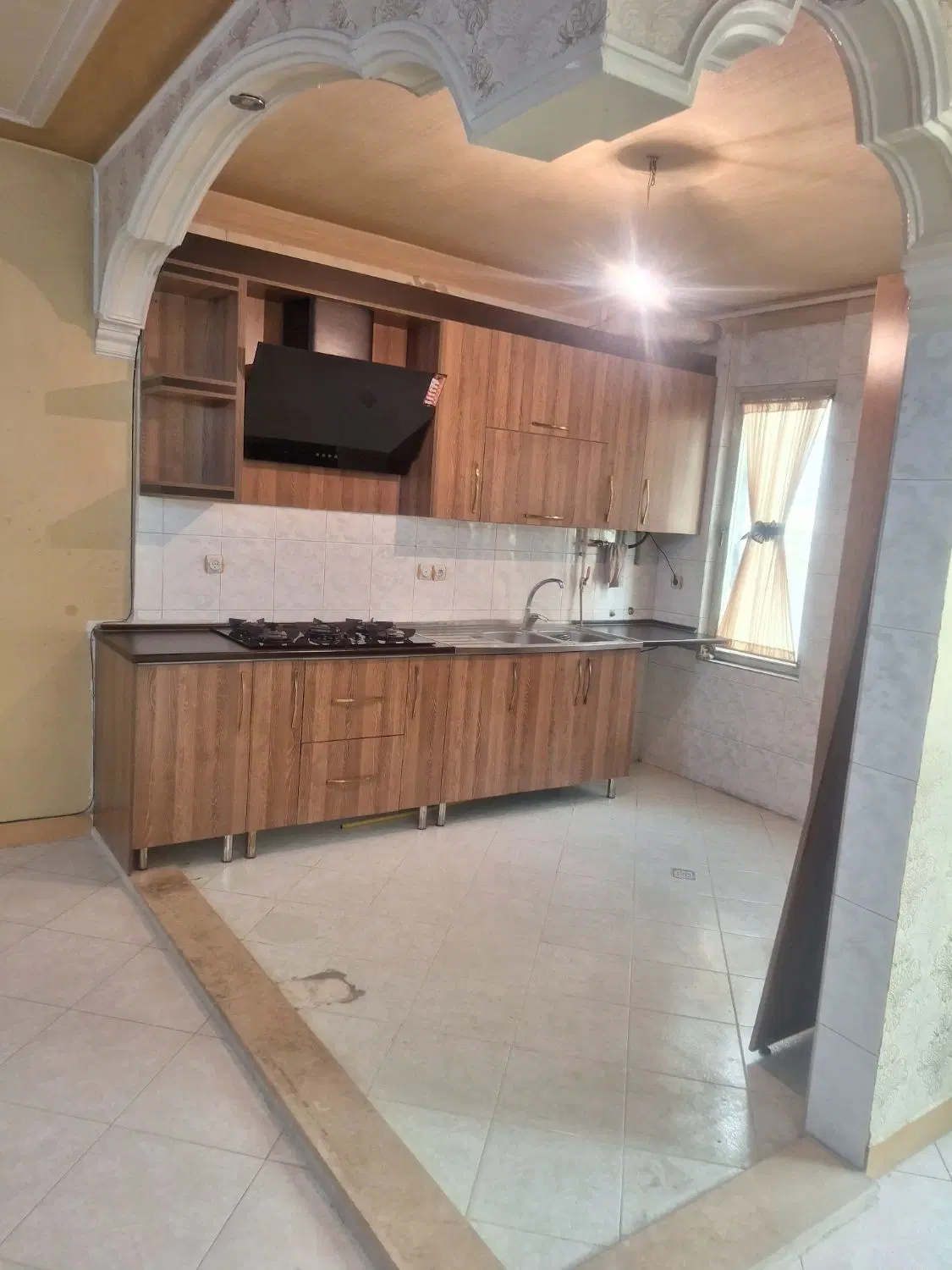 هپکو مدرس تخلیه