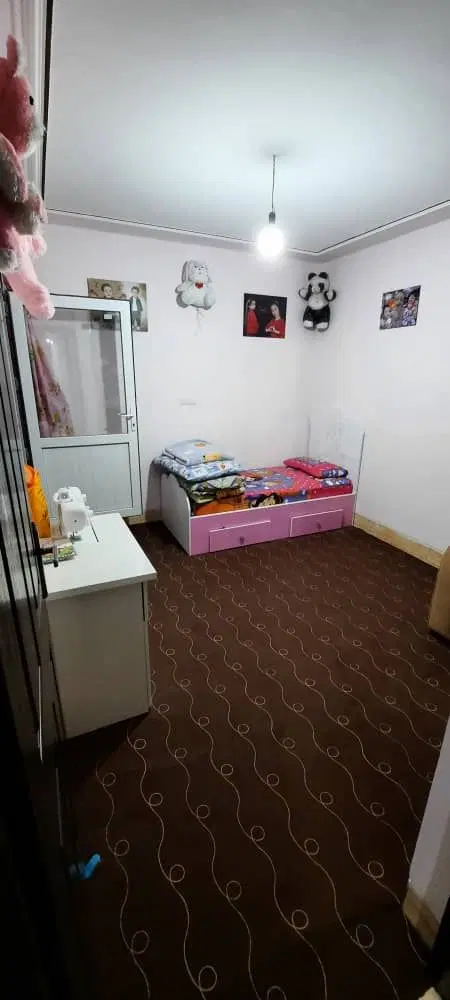 آپارتمان دوخوابه در شهرک مطهری