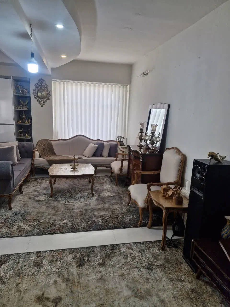 فروش آپارتمان 64 متری سند تک برگ