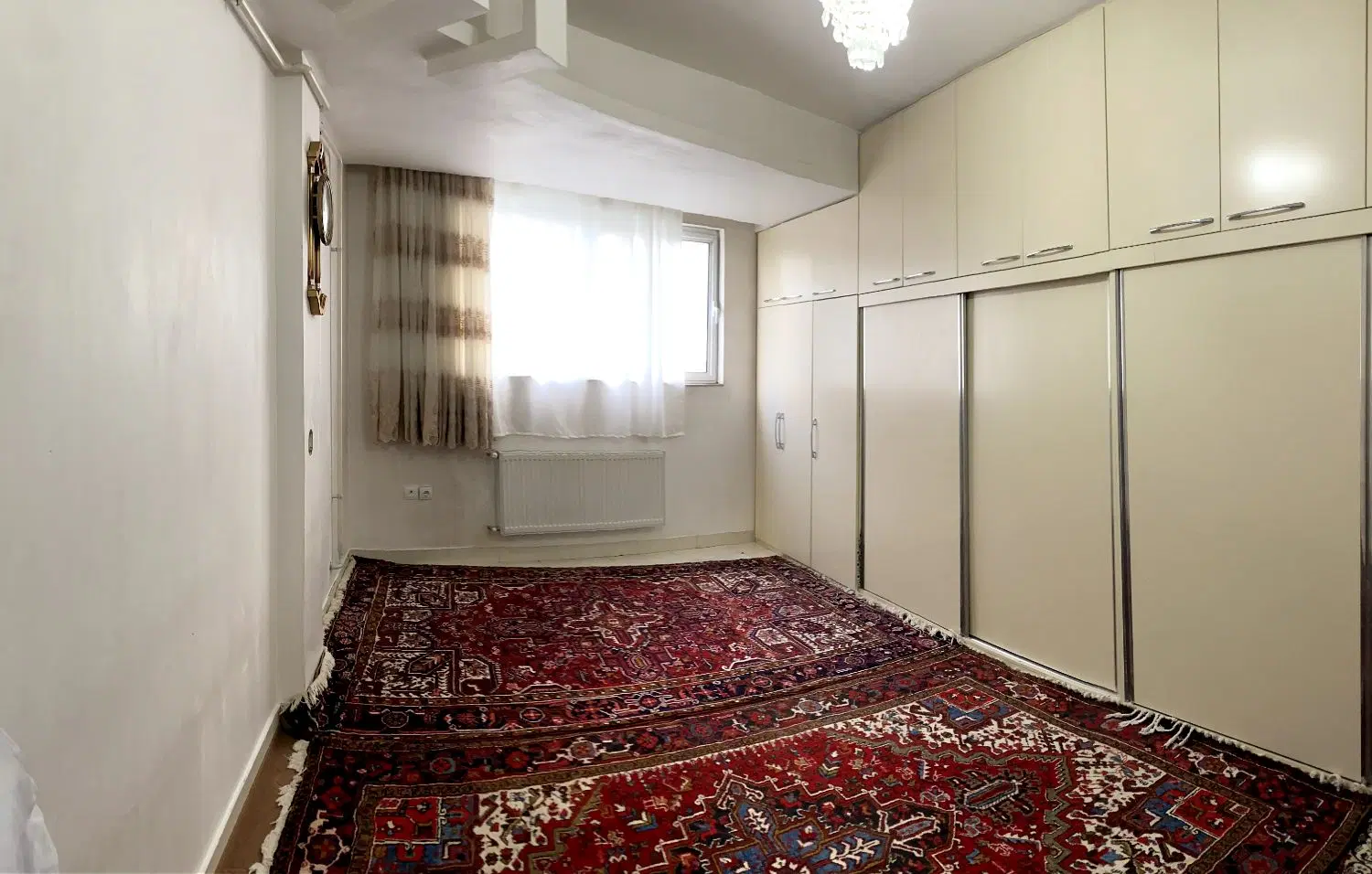 رهن و اجاره آپارتمان 110متری با نورگیری عالی