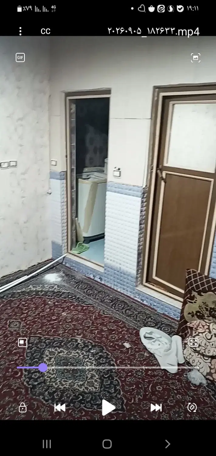 اجاره خانه