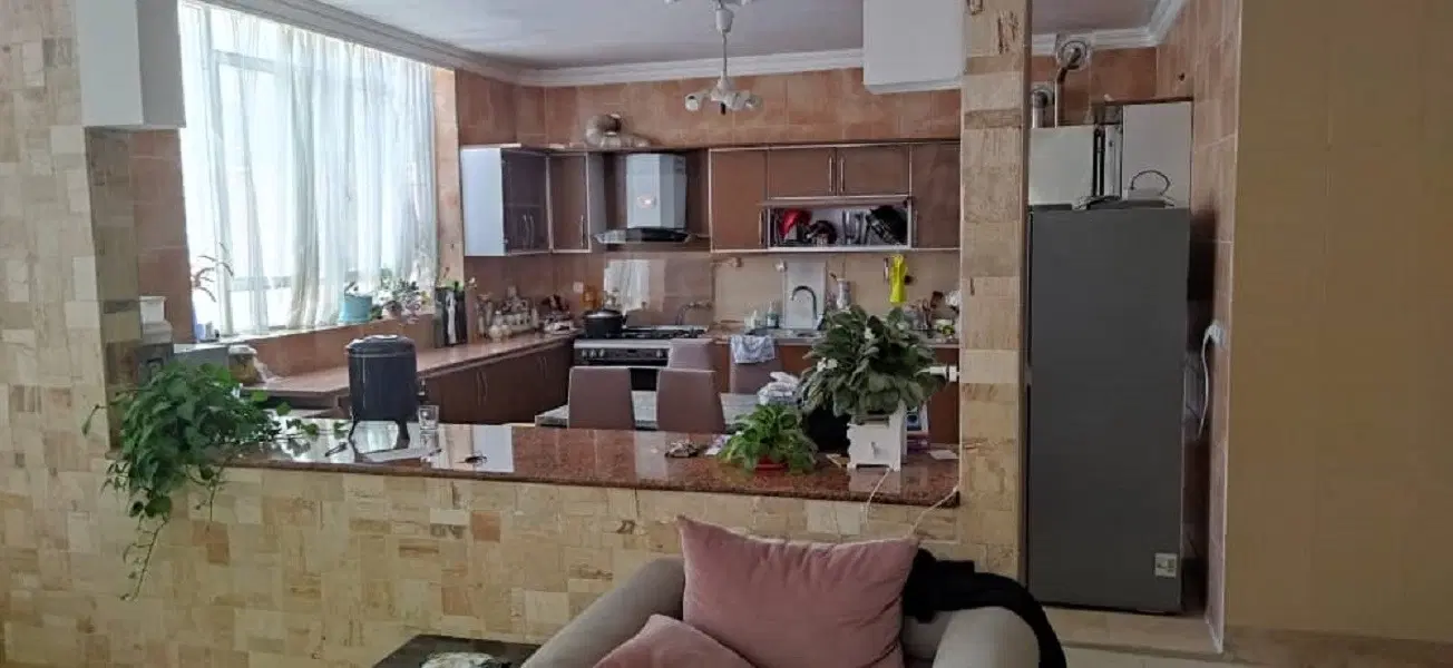 ویلایی 200 فردوسی 3 شرقی