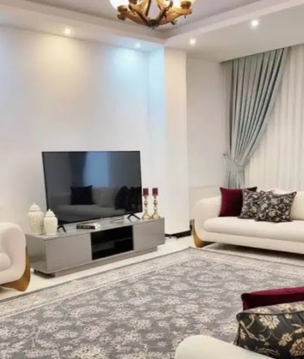 اجاره طبقه بالا مسکونی