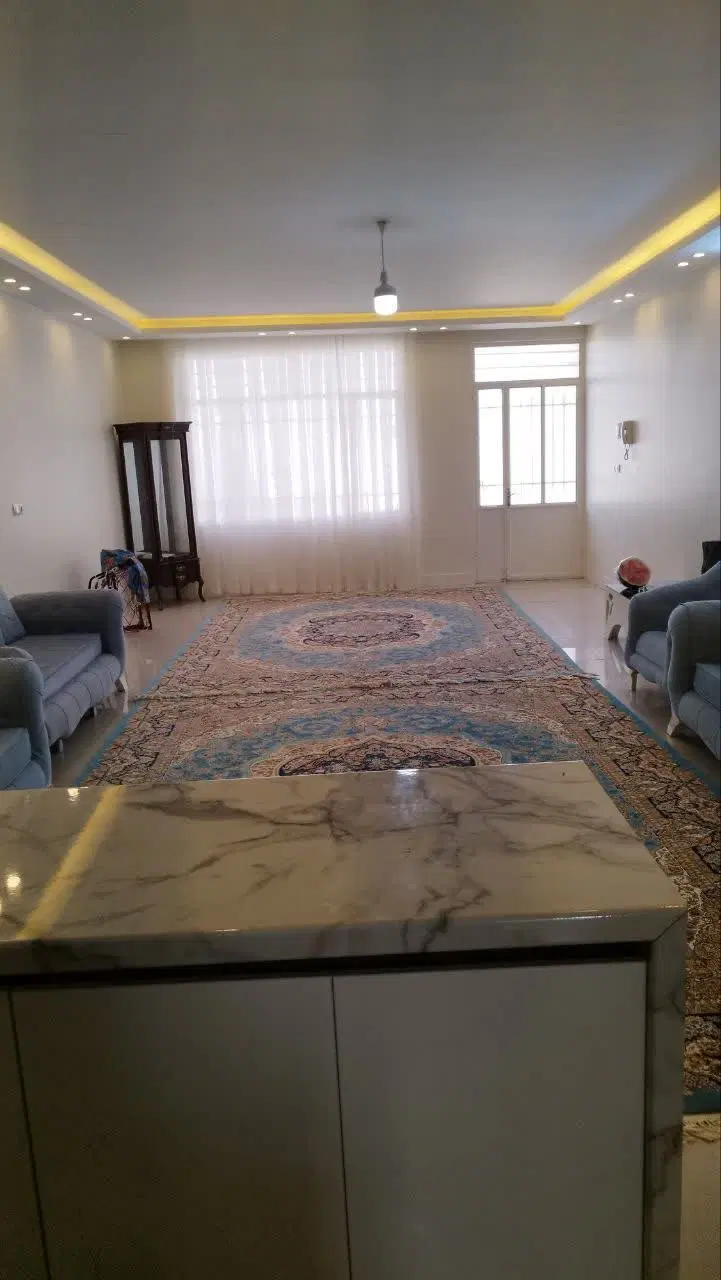 منزل اجاره ای ابتدای خیرآبادی