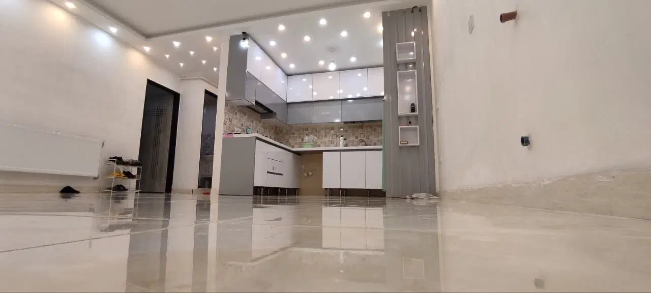 اجاره آپارتمان 60 متری فول امکانات
